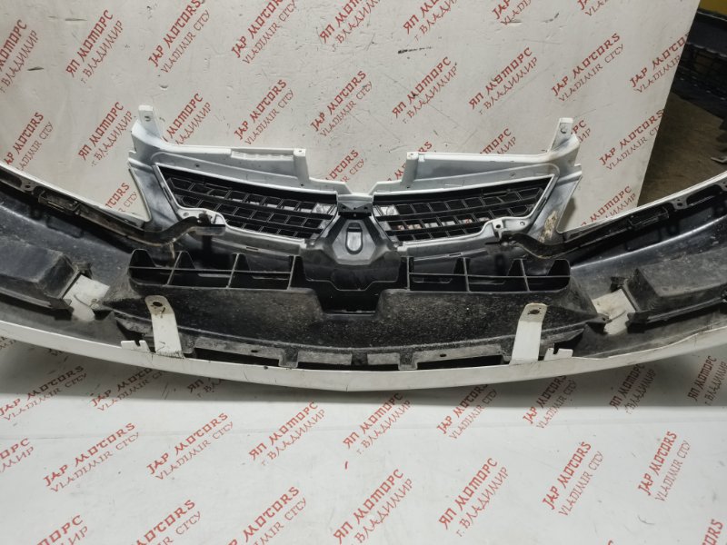 Бампер, 17000 рублей, Владимир