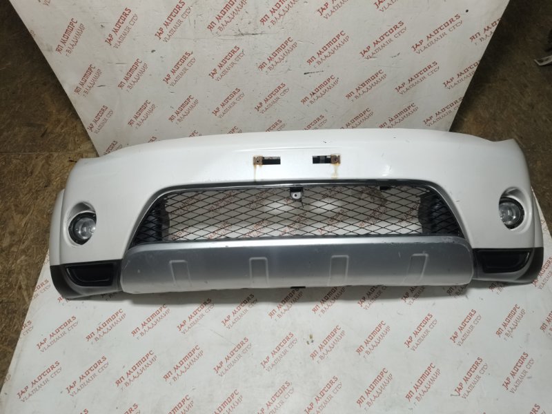 Бампер, 25000 рублей, Владимир