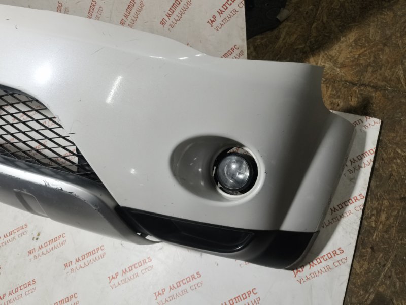 Бампер, 25000 рублей, Владимир