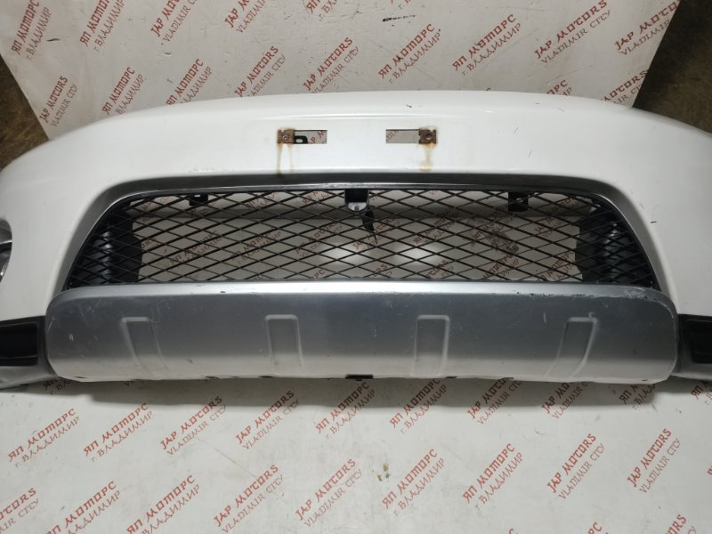 Бампер, 25000 рублей, Владимир