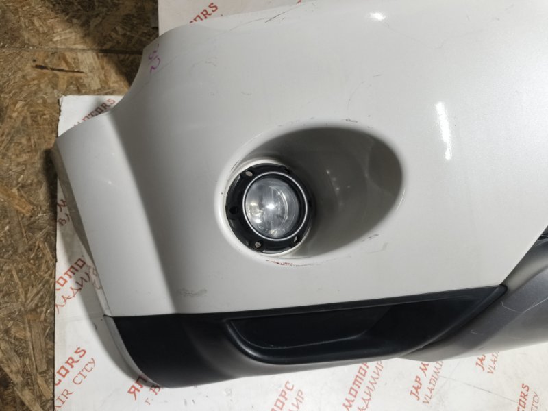 Бампер, 25000 рублей, Владимир