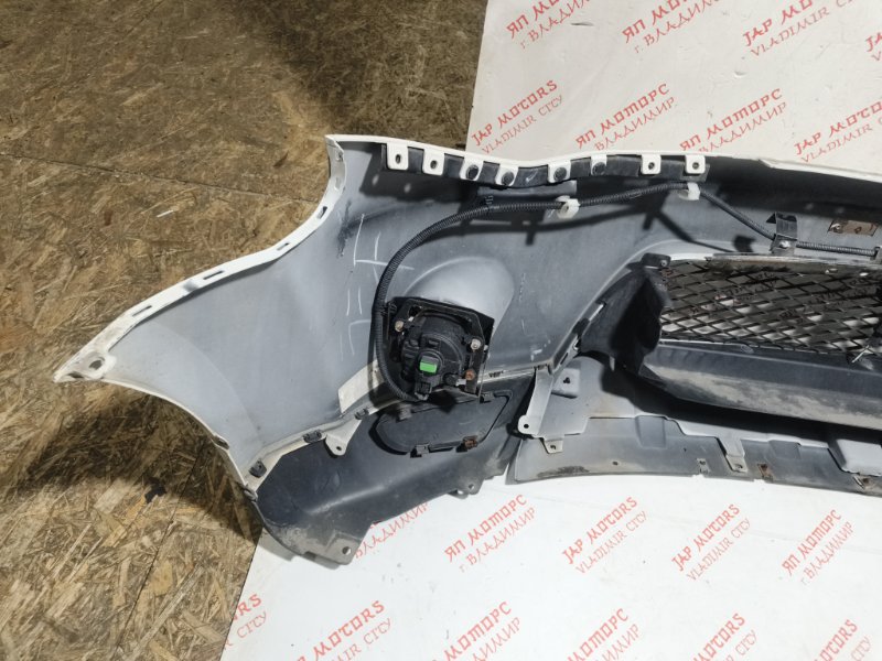 Бампер, 25000 рублей, Владимир