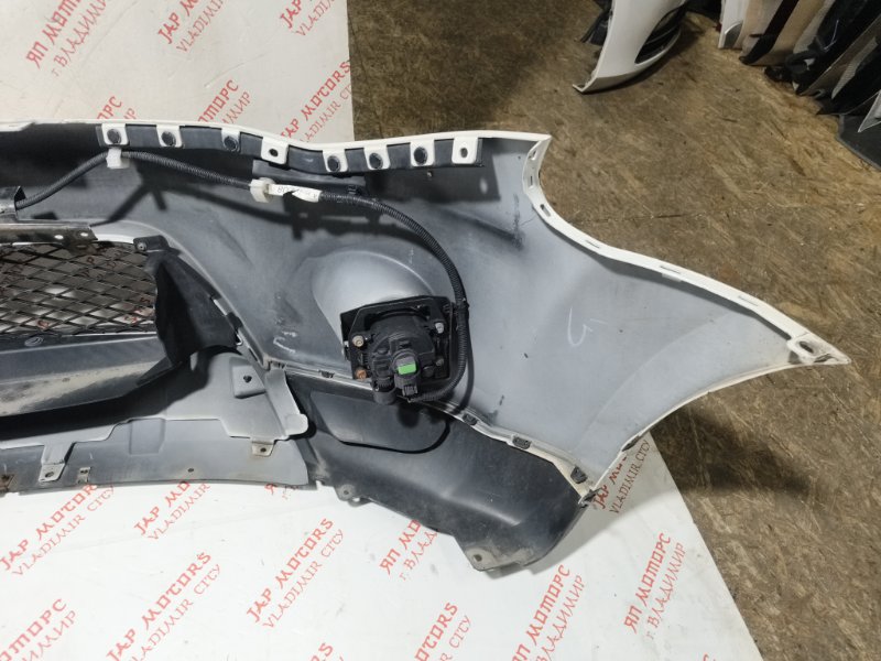 Бампер, 25000 рублей, Владимир