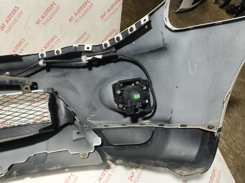 Бампер, 25000 рублей, Владимир