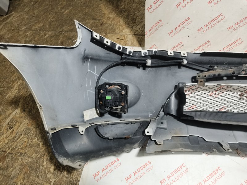 Бампер, 25000 рублей, Владимир