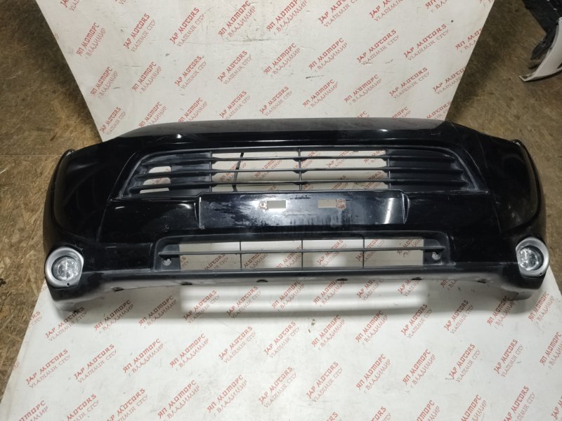 Бампер, 50000 рублей, Владимир