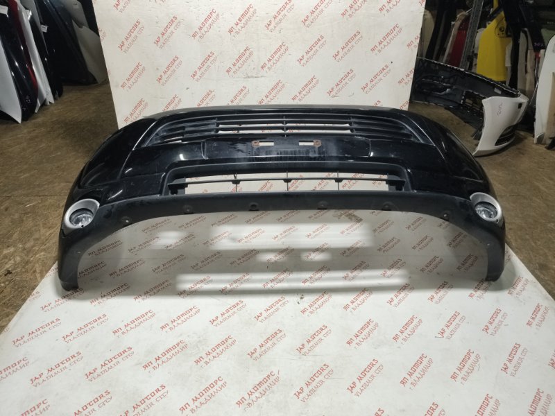 Бампер, 50000 рублей, Владимир