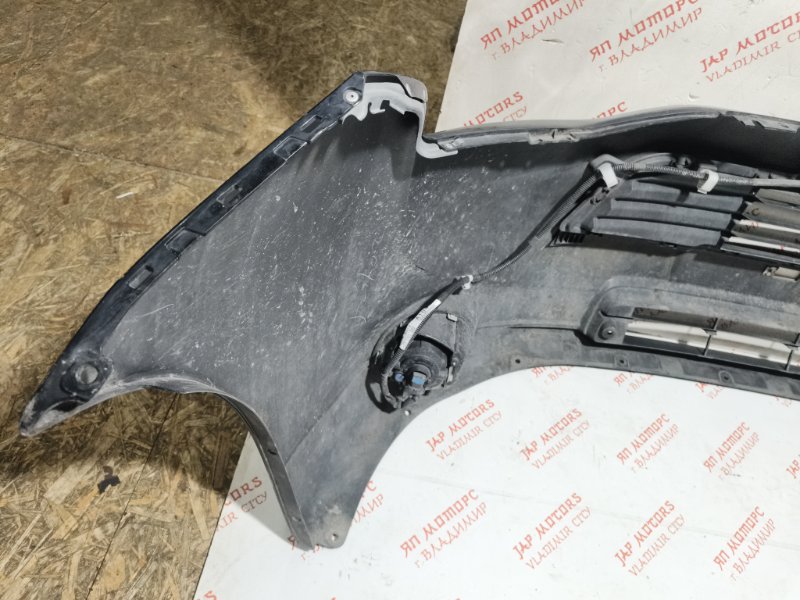 Бампер, 50000 рублей, Владимир