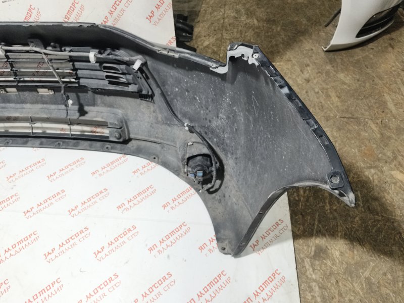 Бампер, 50000 рублей, Владимир