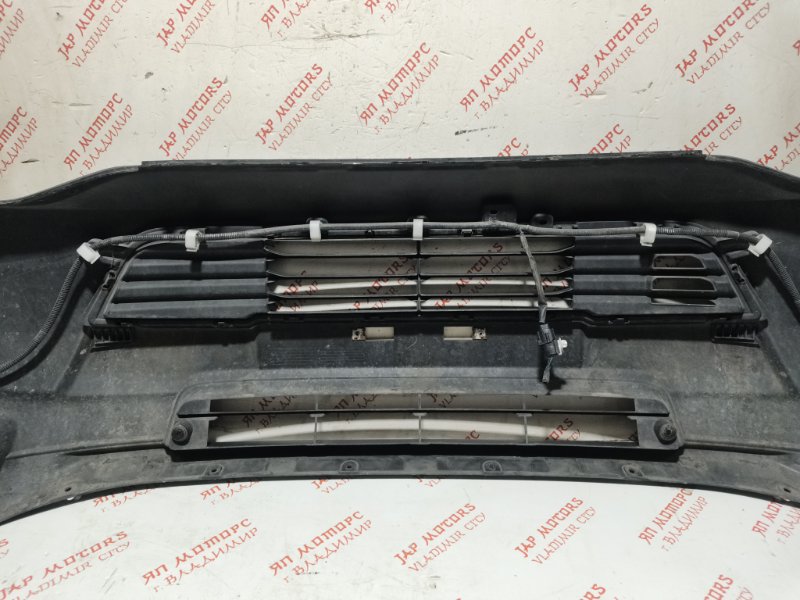 Бампер, 50000 рублей, Владимир