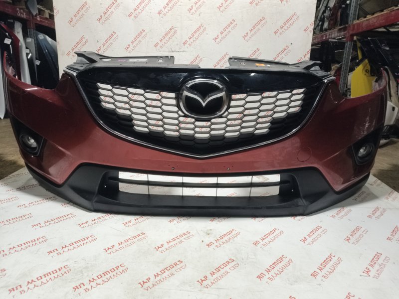 Бампер, 43000 рублей, Владимир