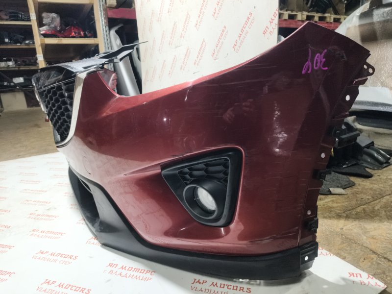 Бампер, 43000 рублей, Владимир