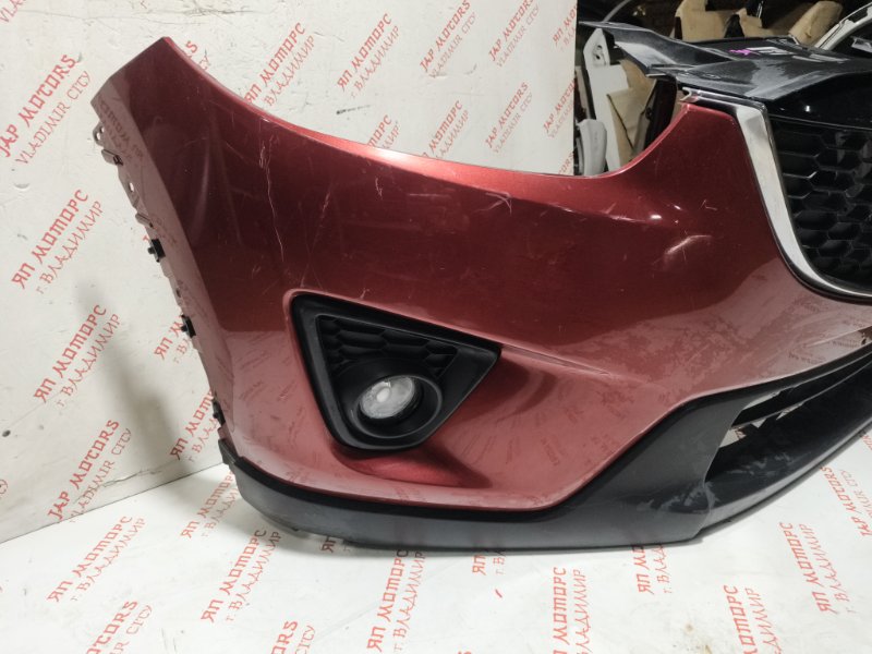 Бампер, 43000 рублей, Владимир