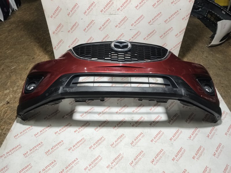 Бампер, 43000 рублей, Владимир