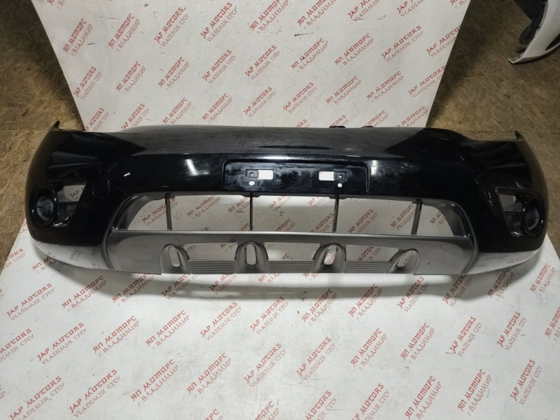 Бампер, 15000 рублей, Владимир