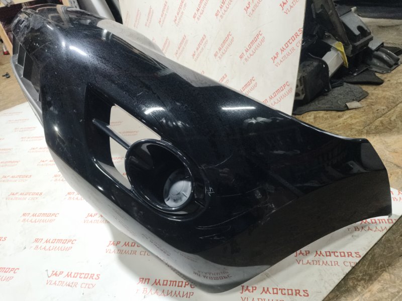 Бампер, 15000 рублей, Владимир