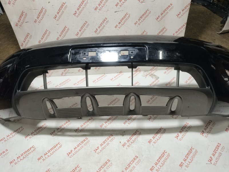 Бампер, 15000 рублей, Владимир