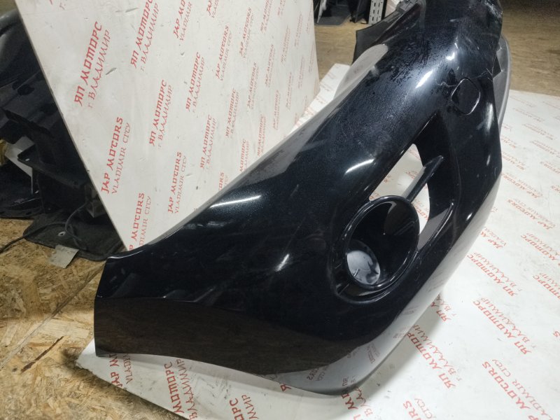 Бампер, 15000 рублей, Владимир