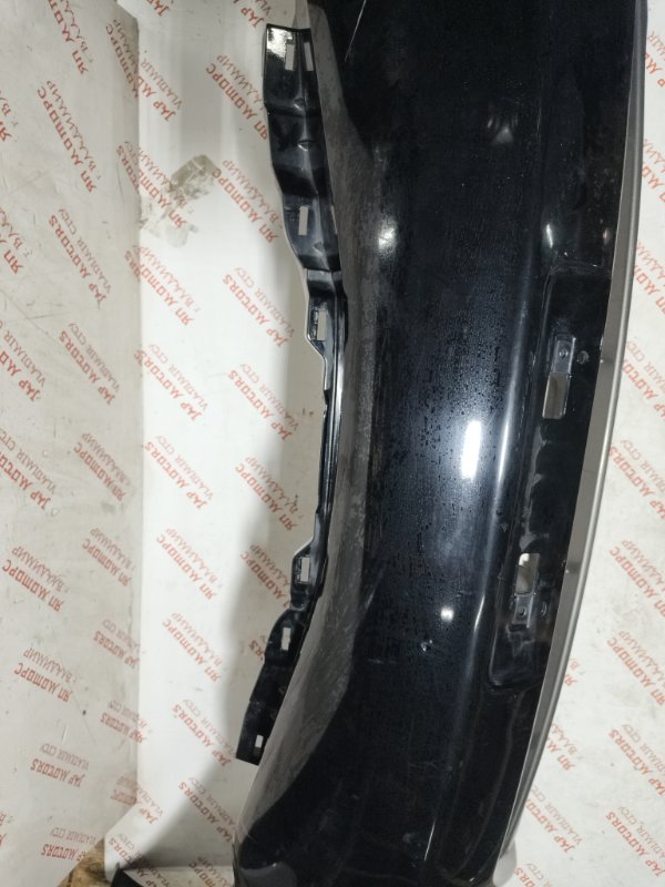 Бампер, 15000 рублей, Владимир