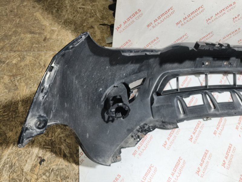 Бампер, 15000 рублей, Владимир