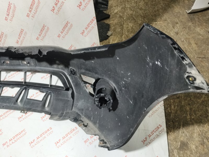 Бампер, 15000 рублей, Владимир