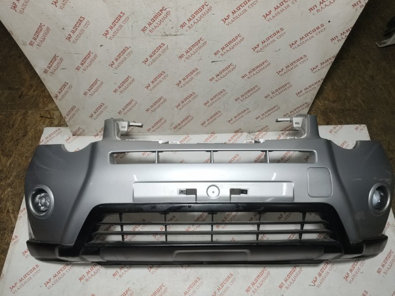 Бампер, 33000 рублей, Владимир