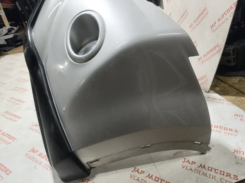 Бампер, 33000 рублей, Владимир