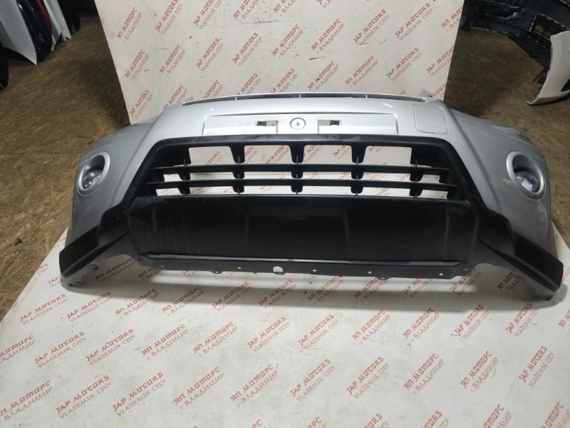 Бампер, 33000 рублей, Владимир