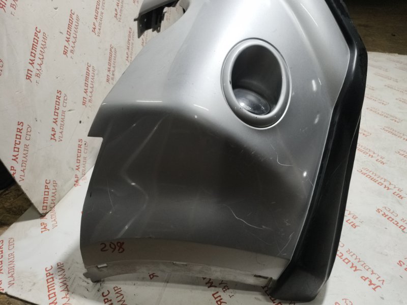 Бампер, 33000 рублей, Владимир