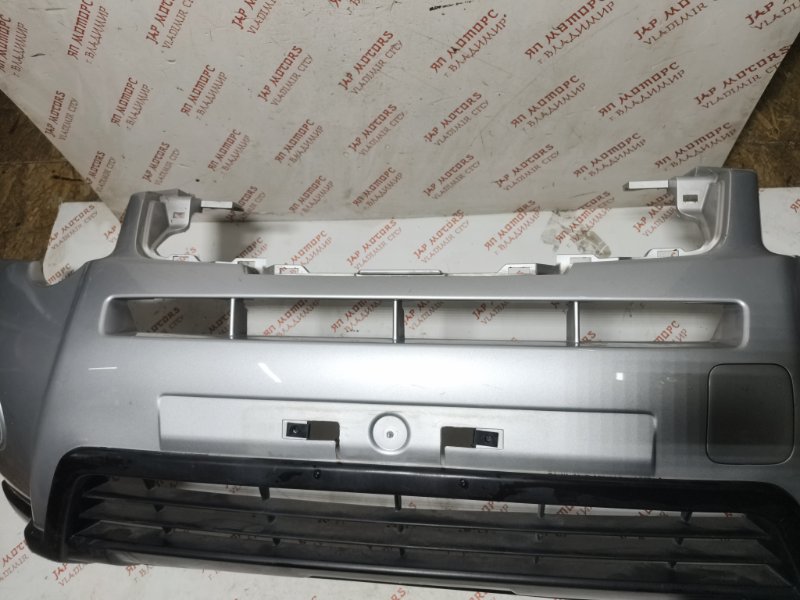 Бампер, 33000 рублей, Владимир