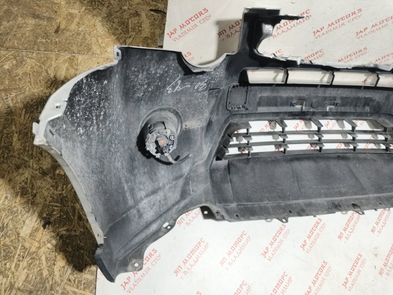 Бампер, 33000 рублей, Владимир