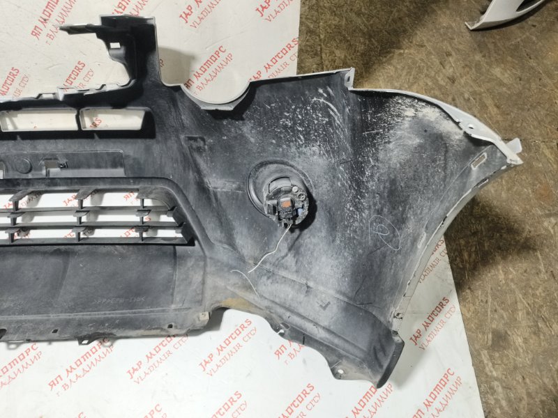 Бампер, 33000 рублей, Владимир