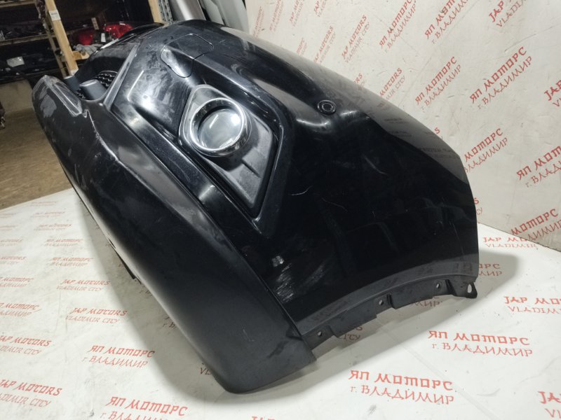 Бампер, 36000 рублей, Владимир