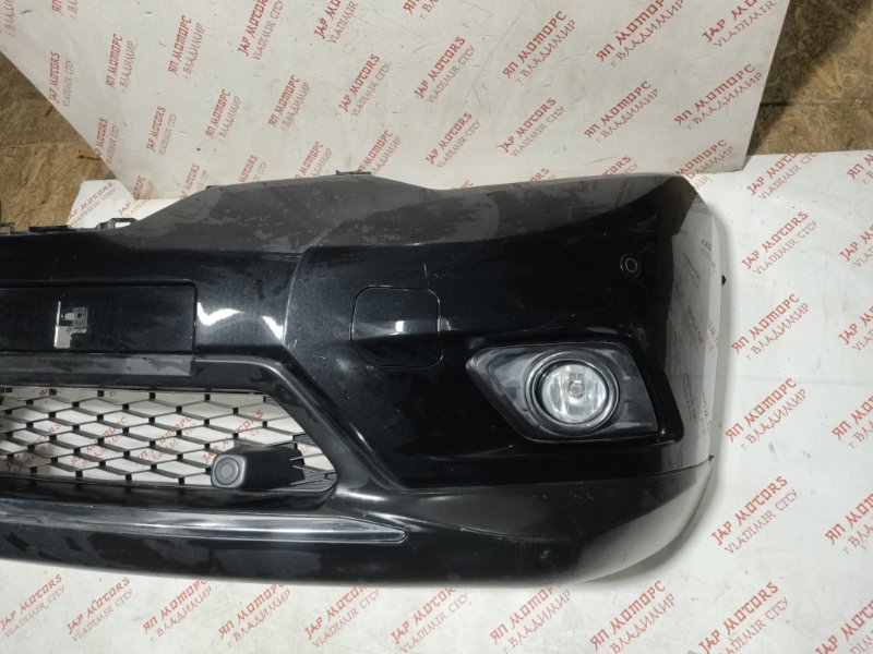 Бампер, 36000 рублей, Владимир