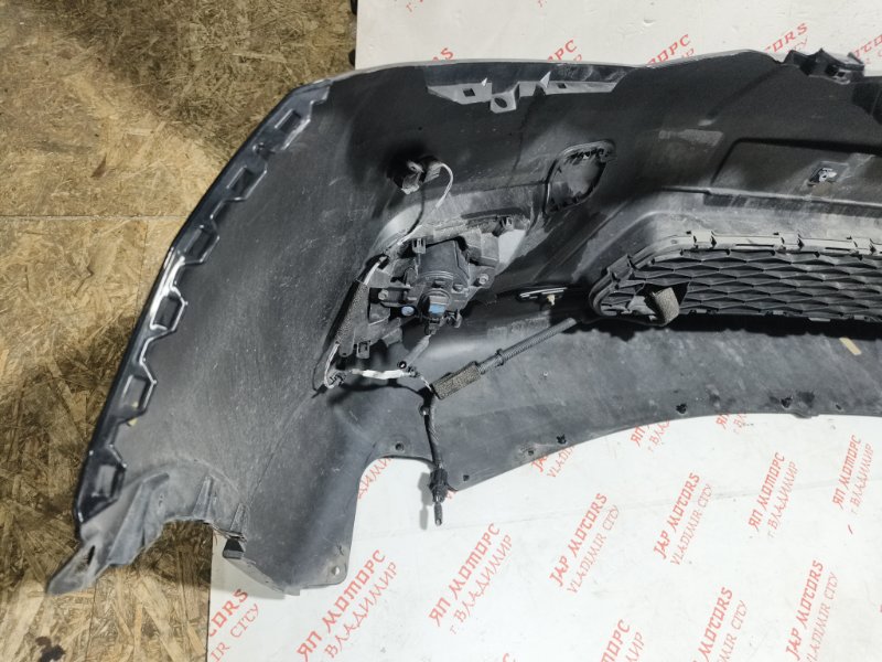 Бампер, 36000 рублей, Владимир