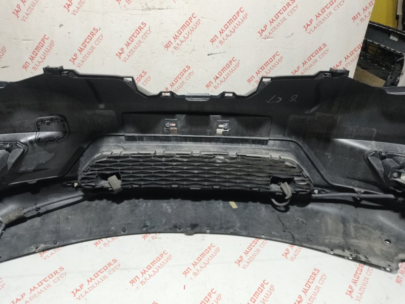 Бампер, 36000 рублей, Владимир