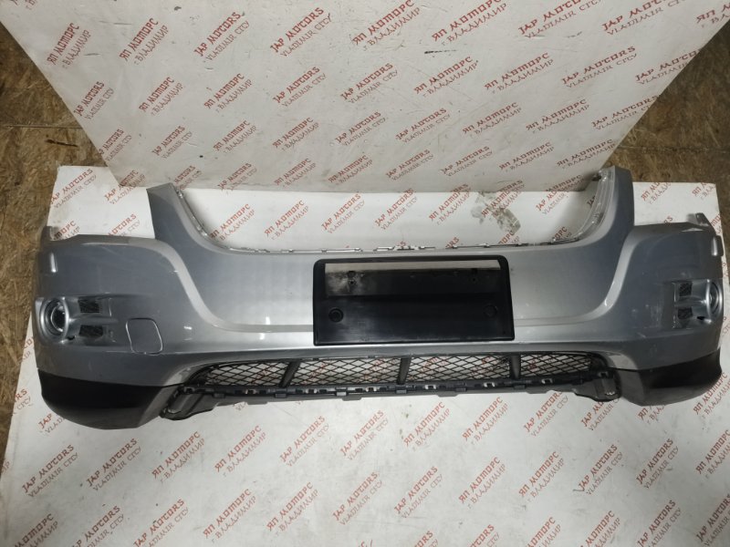 Бампер, 16000 рублей, Владимир