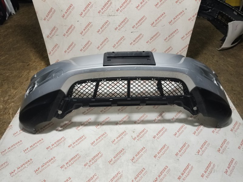 Бампер, 16000 рублей, Владимир