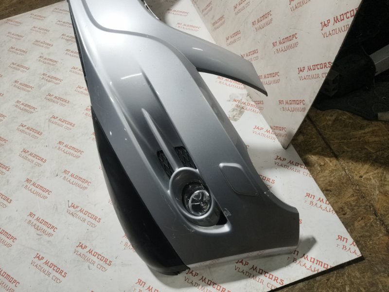 Бампер, 16000 рублей, Владимир