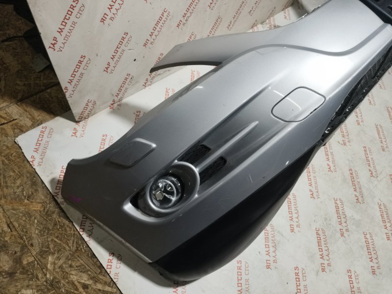 Бампер, 16000 рублей, Владимир