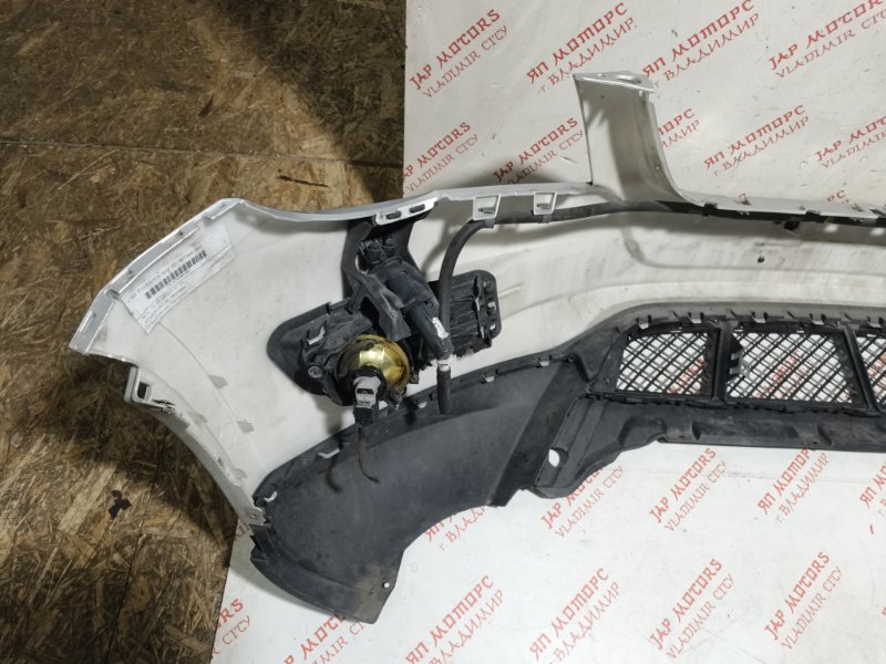 Бампер, 16000 рублей, Владимир