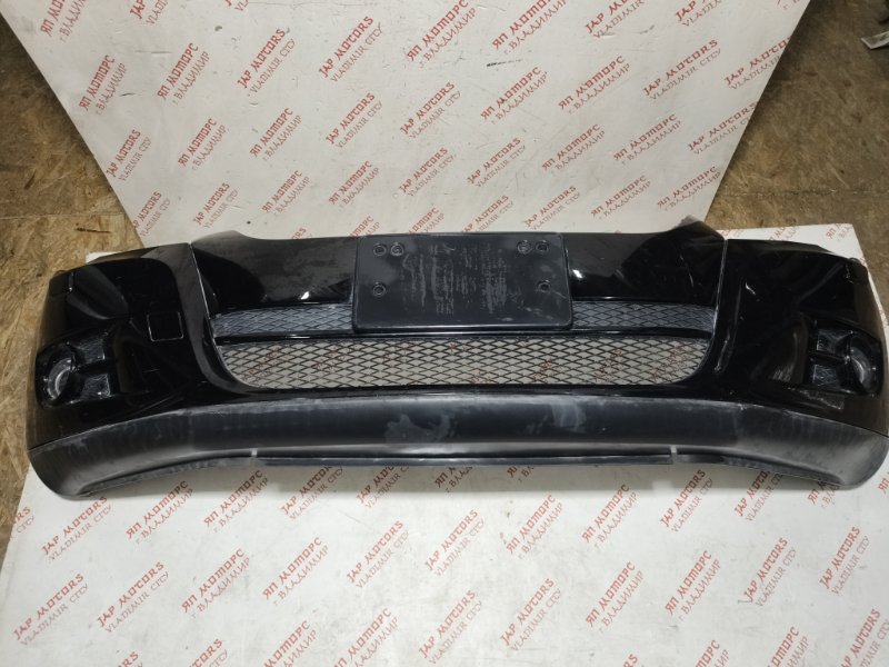 Бампер, 18000 рублей, Владимир