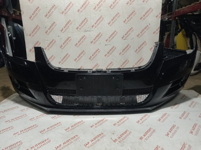 Бампер, 18000 рублей, Владимир