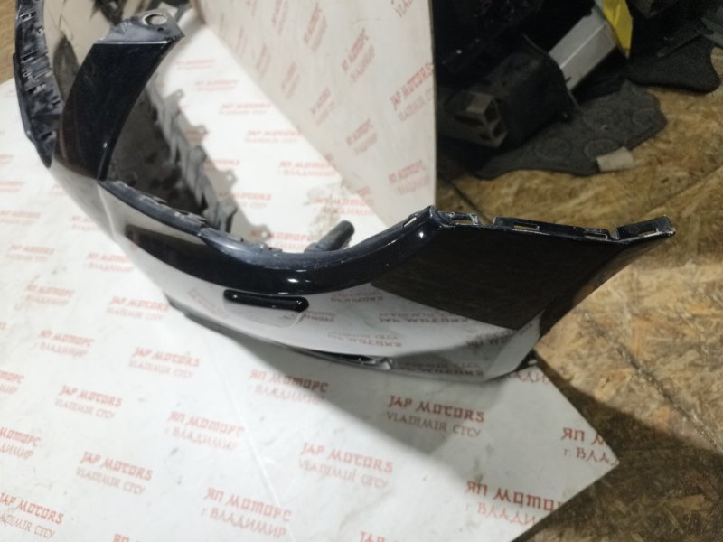 Бампер, 18000 рублей, Владимир