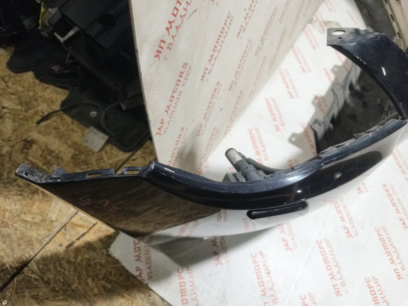 Бампер, 18000 рублей, Владимир