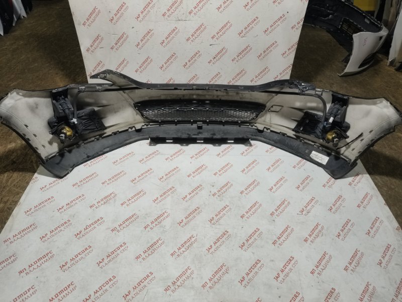 Бампер, 18000 рублей, Владимир