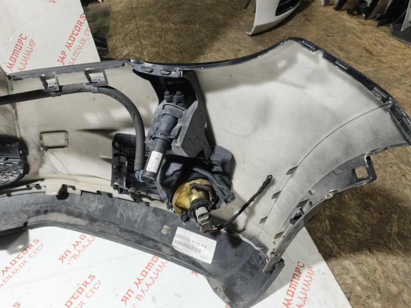 Бампер, 18000 рублей, Владимир