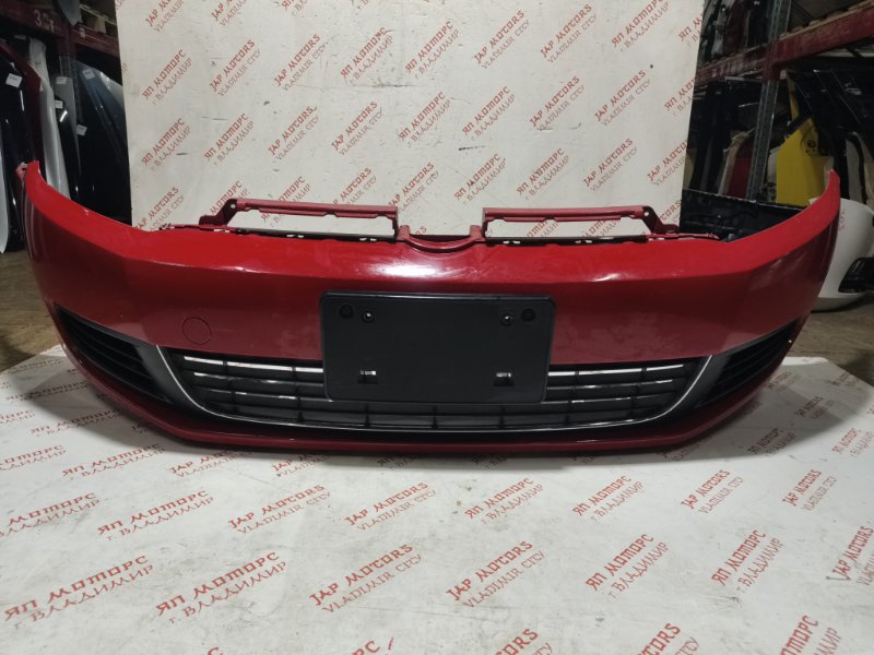 Бампер, 16000 рублей, Владимир