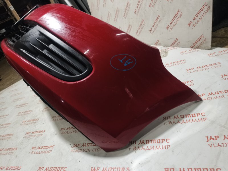 Бампер, 16000 рублей, Владимир