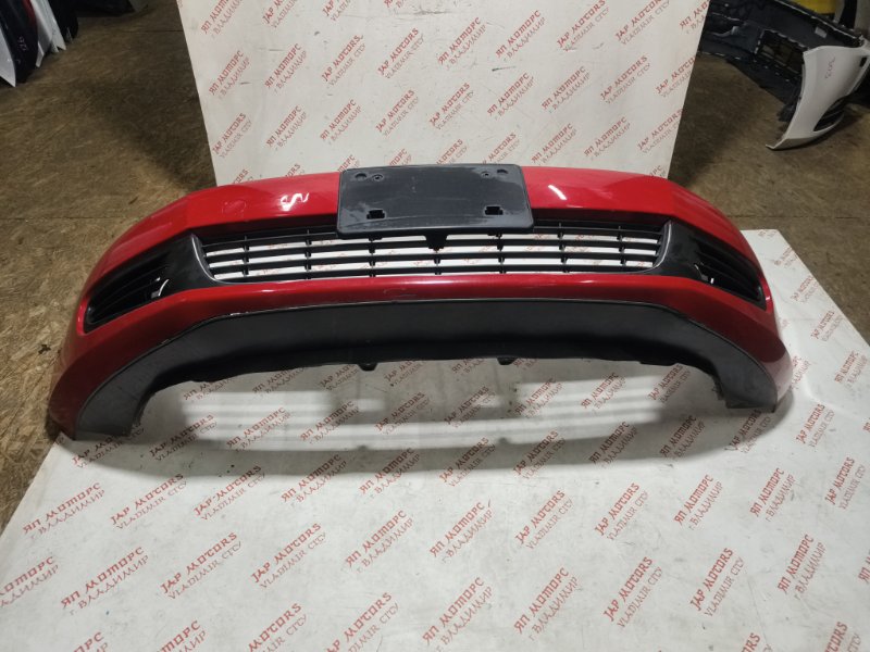 Бампер, 16000 рублей, Владимир